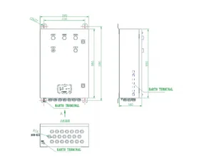 Relay Box GCBJDZ-01-SGK-7A thumbnail 1