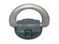 Removable D Clamp
