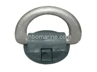 Removable D Clamp 1