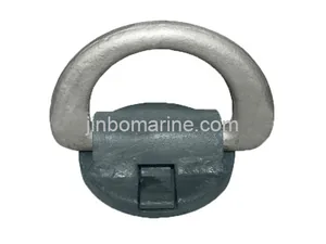 Removable D Clamp thumbnail 1