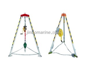 Rescue Tripod