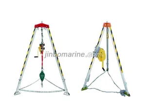 Rescue Tripod thumbnail 1