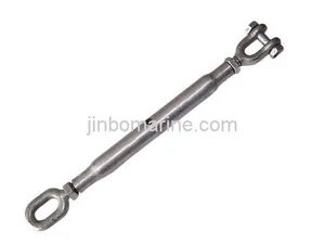 Rigging Screw With Eye And Jaw thumbnail 1