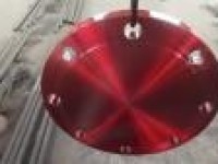 Ring Type Joint Blind Flange