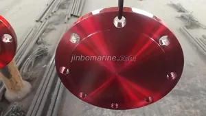 Ring Type Joint Blind Flange thumbnail 1