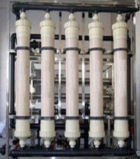 River Water Purification Filter
