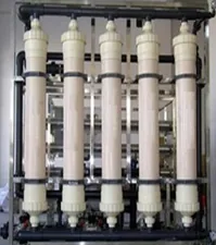 River Water Purification Filter thumbnail 2