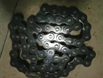 Simplex Roller Chain thumbnail 1