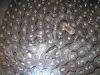 Simplex Roller Chain(B Series) 1