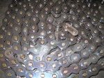 Simplex Roller Chain(B Series)