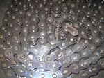 Simplex Roller Chain(B Series) thumbnail 1