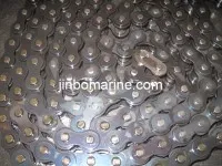 Simplex Roller Chain(B Series) 2