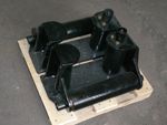 Roller Fairlead JIS F2020-1979 Type B