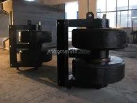 Rolling Rubber Fender 2