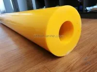 Rope Polyurethane Towing Sleeve 2
