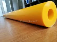 Rope Polyurethane Towing Sleeve 1