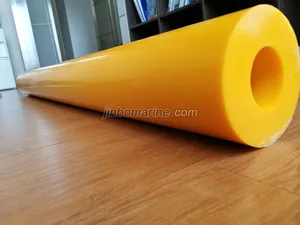 Rope Polyurethane Towing Sleeve thumbnail 1