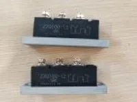 Rotating rectifier pair of arms module ZXQ100-12 1