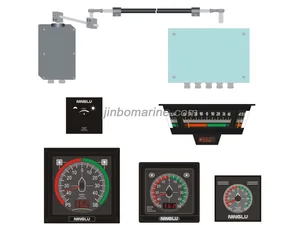 Rudder Angle Indication System AD80 thumbnail 1