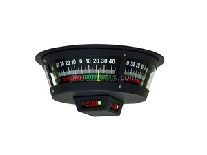 Rudder Angle Indication System AD80