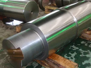 Rudder Pintle thumbnail 1