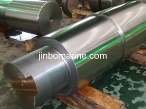 Rudder Pintle thumbnail 2