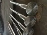 Rudder Assembly 1