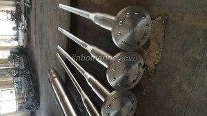 Rudder Assembly