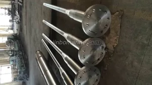 Rudder Assembly thumbnail 1