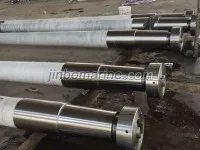 Rudder stock 3