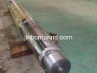 Rudder stock