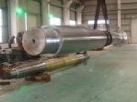 Rudder blades