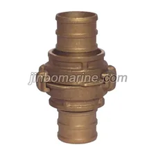 Russian COSL Type Hose Couplings thumbnail 1