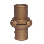 Russian Rolu Type Hose Couplings