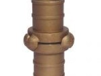 Russian Rolu Type Hose Couplings