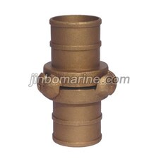 Russian Rolu Type Hose Couplings