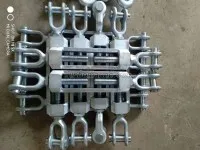 Russian Standard Rigging Screws 2