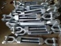 Russian Standard Rigging Screws