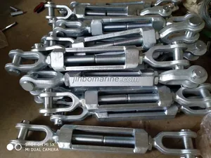 Russian Standard Rigging Screws thumbnail 1
