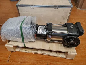 JGGC2-9/S Marine Centrifugal Pump thumbnail 1