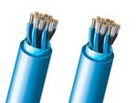 S12 RU(c) Halogen-free Flame Retardant Offshore Communication Cable NEK606