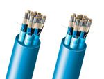 S13 BU(i) Halogen-free Fire-Resistant Offshore Communication Cable NEK606