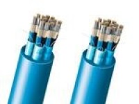 S13 BU(i) Halogen-free Fire-Resistant Offshore Communication Cable NEK606