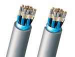 S14 BU(c) Halogen-free Fire-Resistant Offshore Communication Cable NEK606