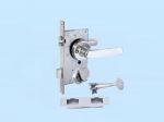 S5600 Marine Fireproof Door Lock