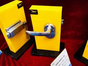 S5605 Fire Protection Vessel Door Lock thumbnail 2