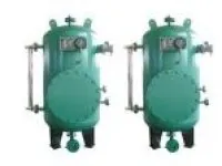 SADT Series Marine Scavenge Air Box Drain Tank 1