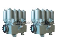 SBL Semi-Automatic Cleaning Filter