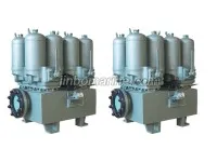 SBL Semi-Automatic Cleaning Filter 1
