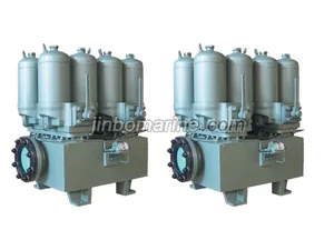 SBL Semi-Automatic Cleaning Filter thumbnail 1